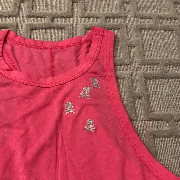 NWT Soul Cycle Tank - Picture 3 of 4